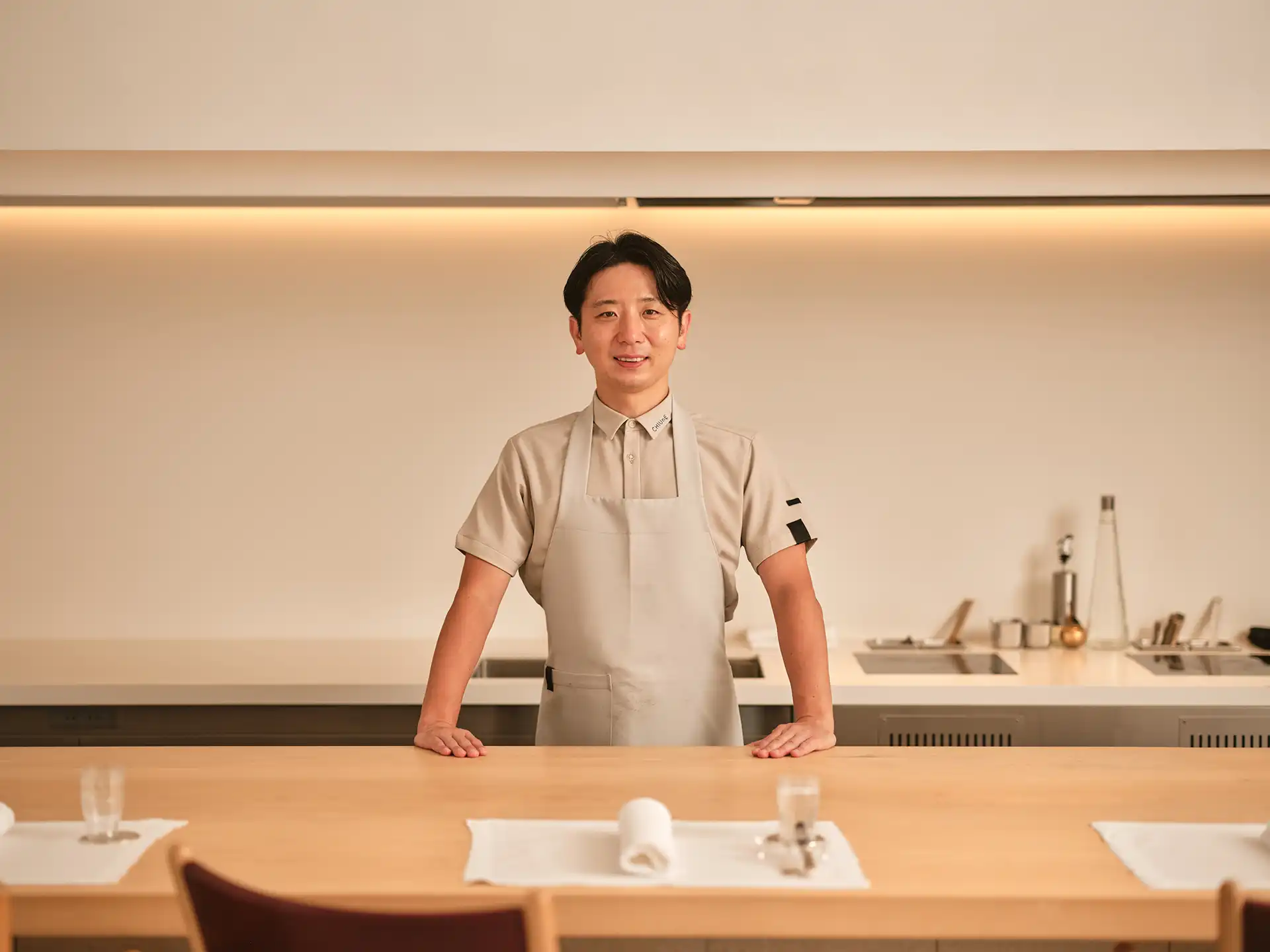 Satoshi Furuta portrait