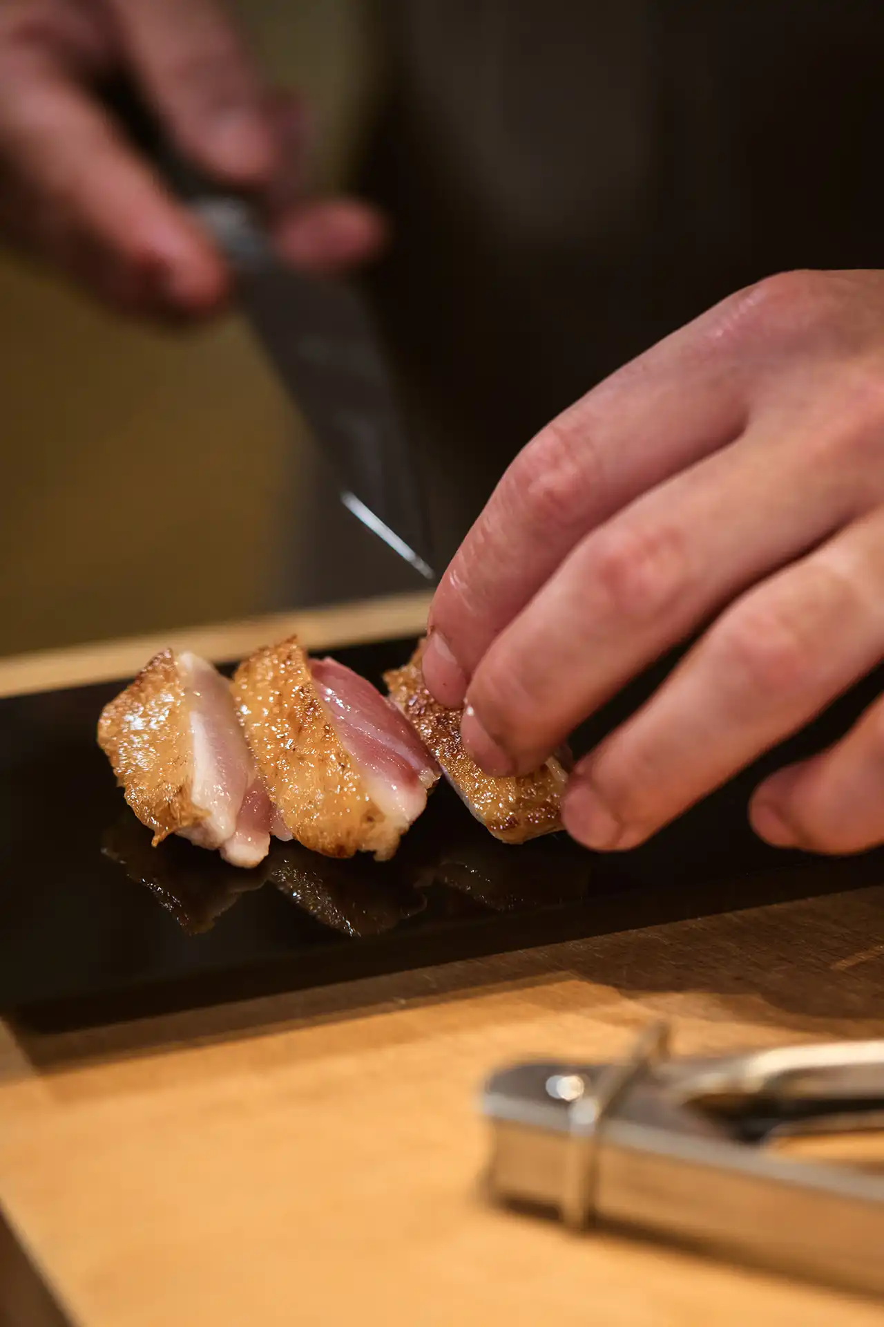 Precision in Every Degree