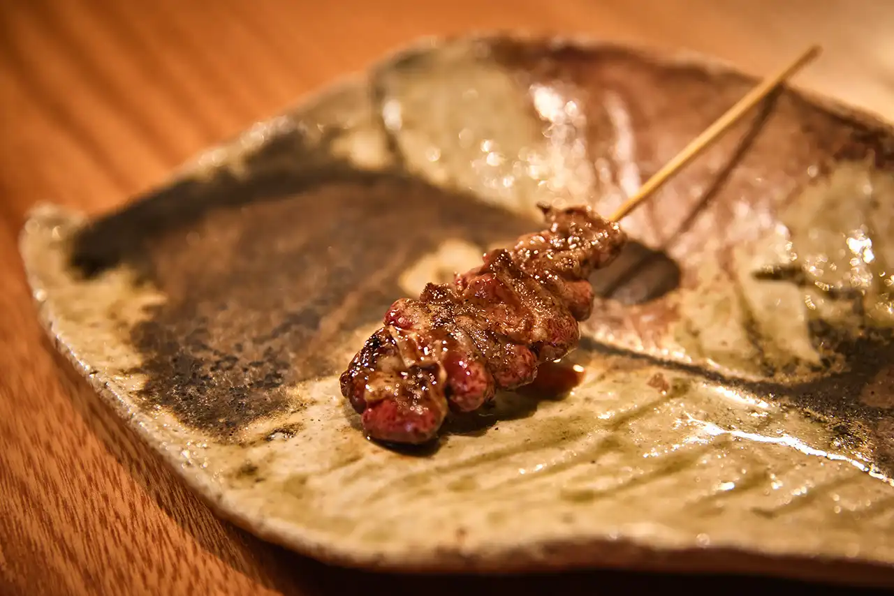 Chicken Liver
