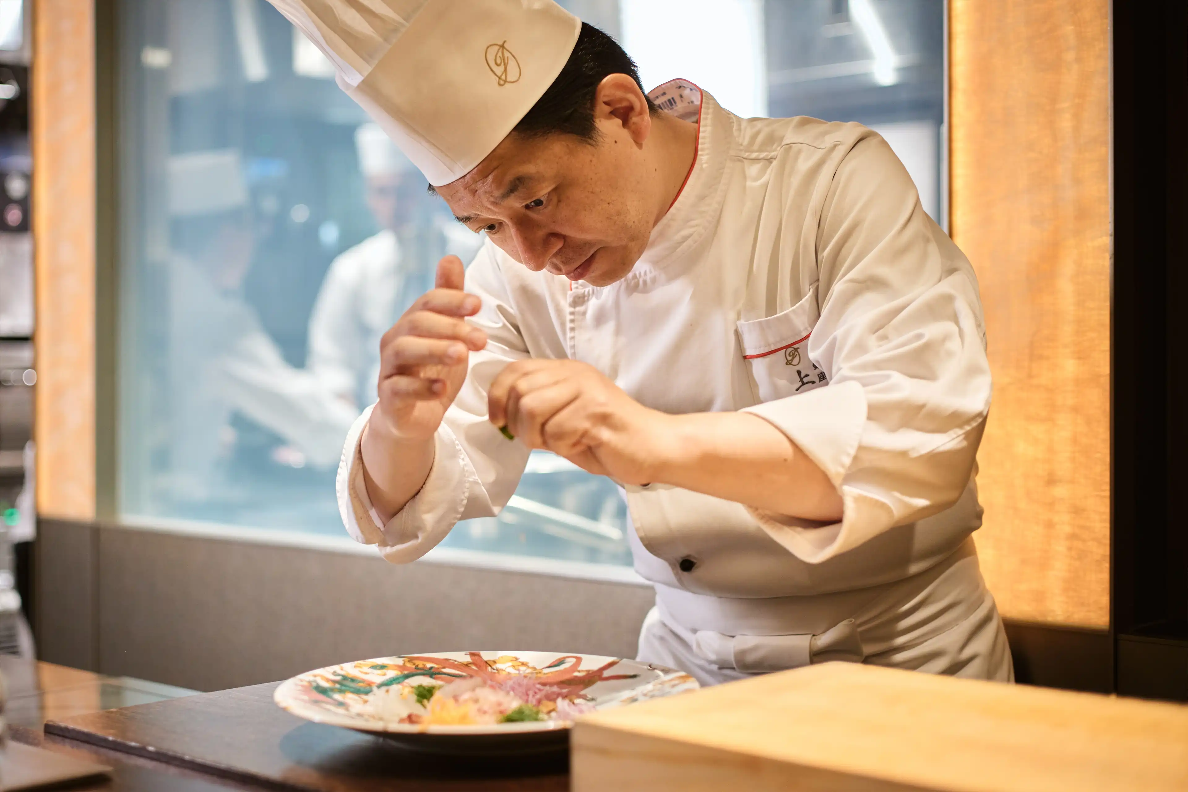 Tsuyoshi Jotaki portrait