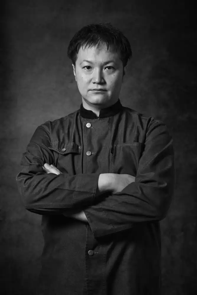 Hideto Tashiro