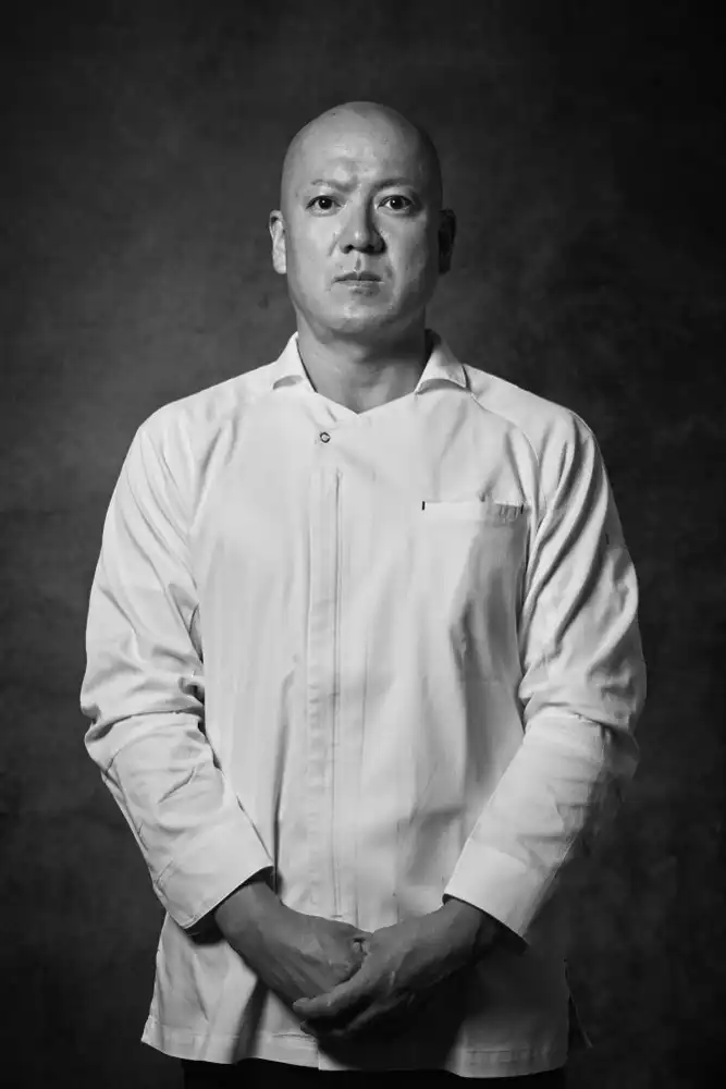Takemasa Shinohara