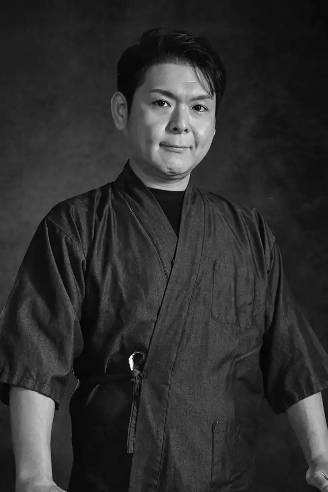 Makoto Suetomi