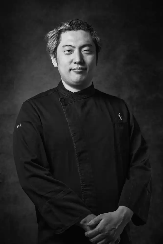 Koji Minemura