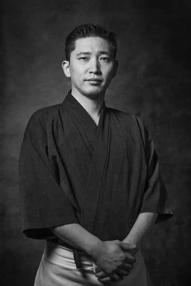 Riku TOda
