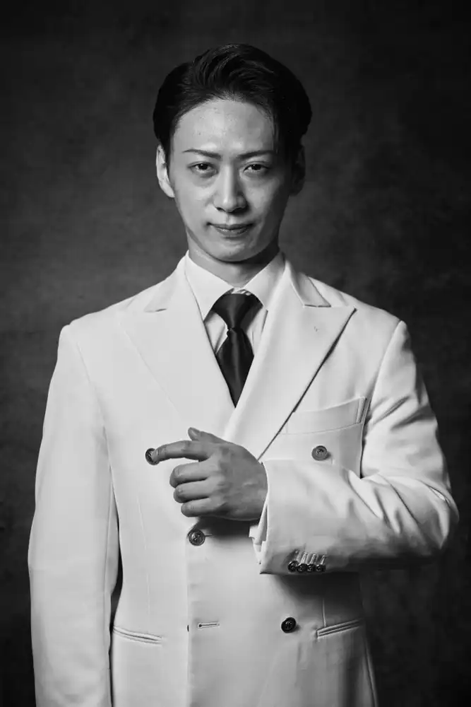 Yuzo Komai