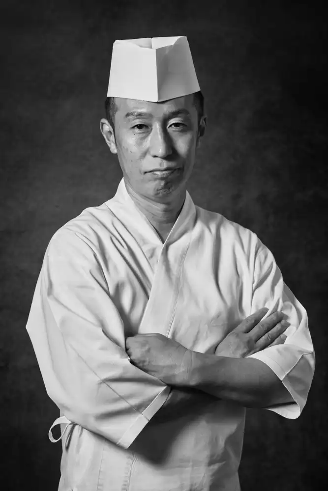 Takeo Shimura