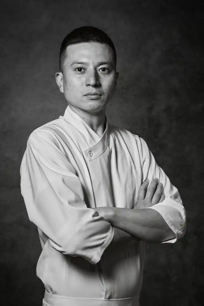 Kazuya Numata