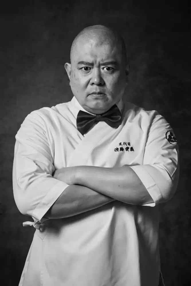 Takayoshi Watanabe