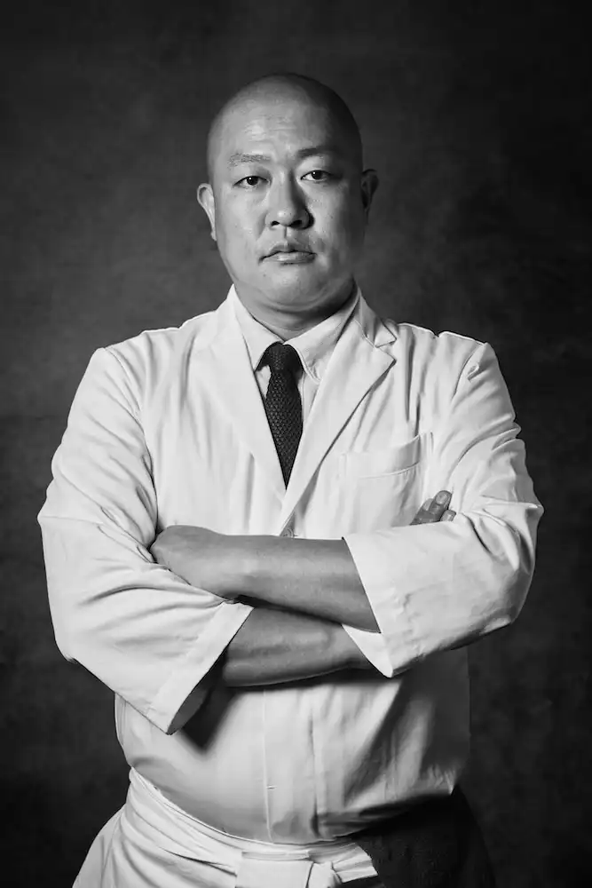 Kazumasa Ikoma