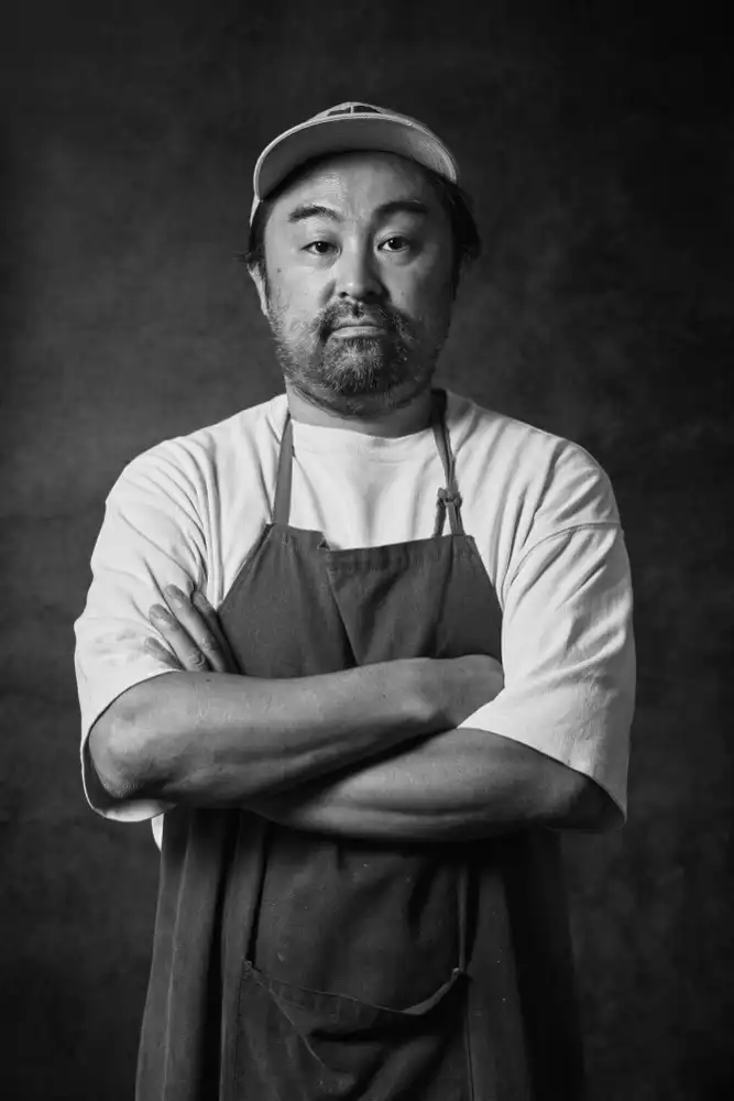 Goichi Takeda