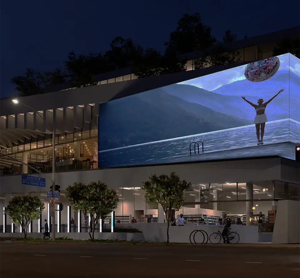 West Hollywood