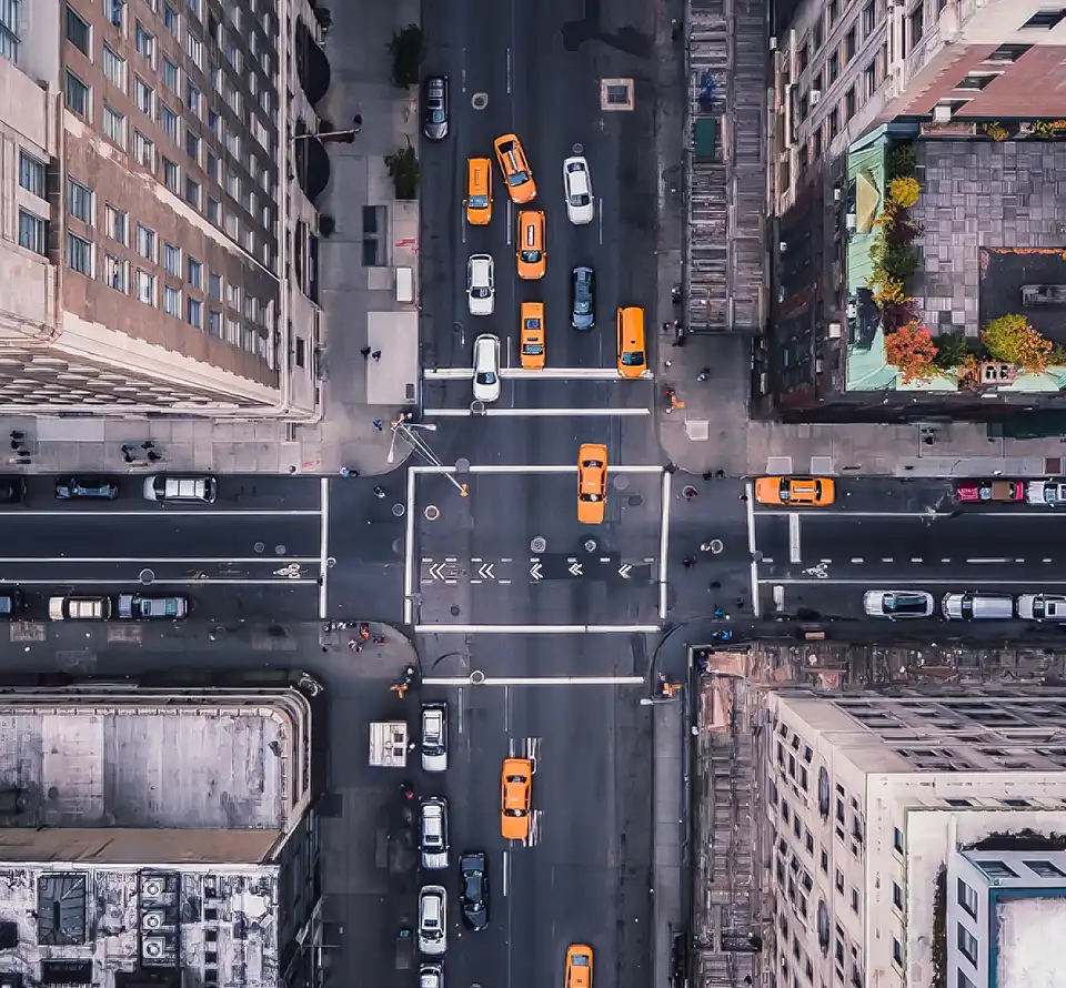 New York Broadway