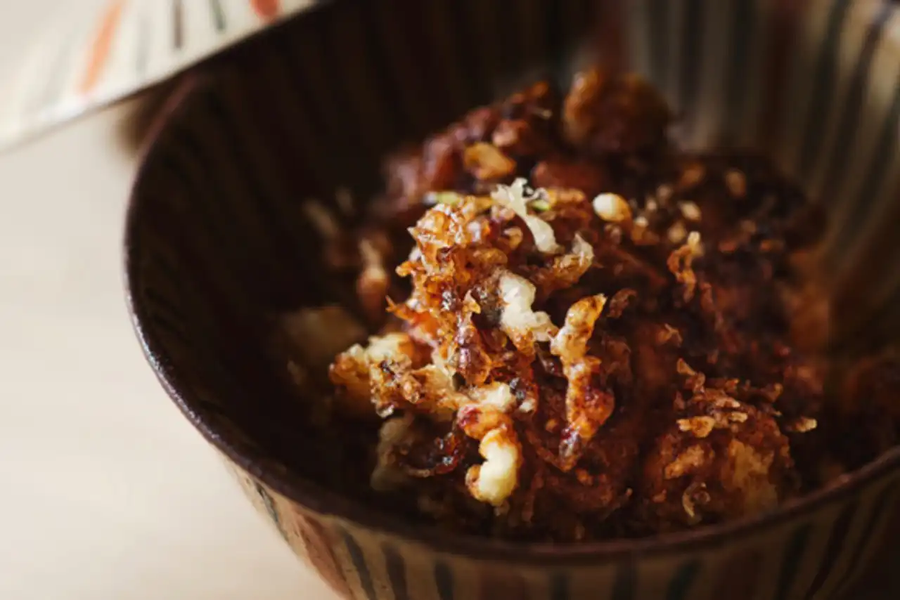 Signature Tendon