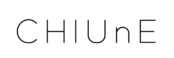Ginza chiune logo