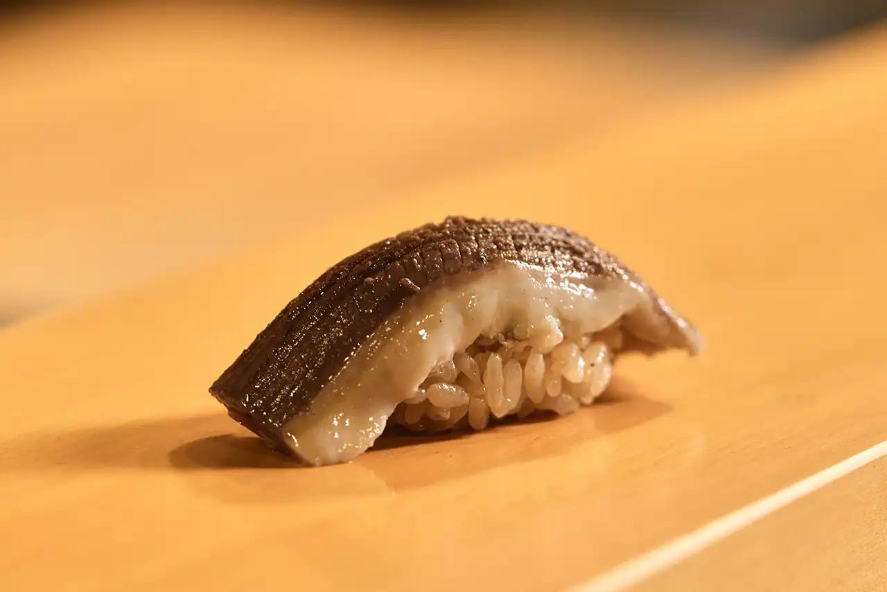 Signature Seared Sardine