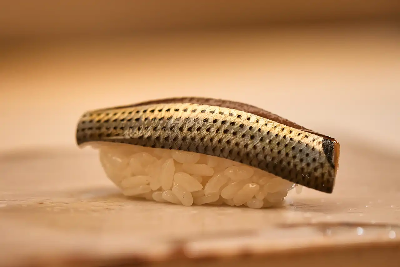 Kohada