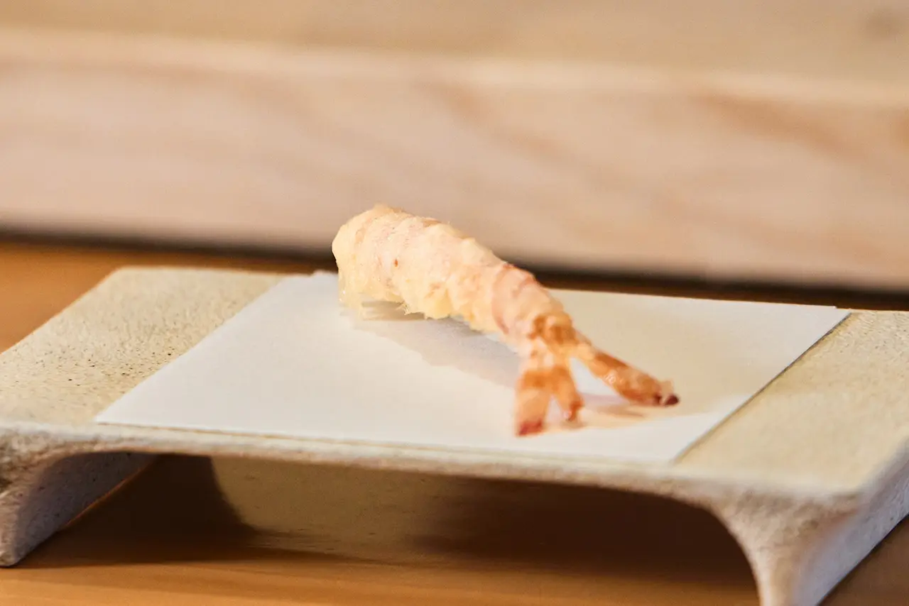 Prawn