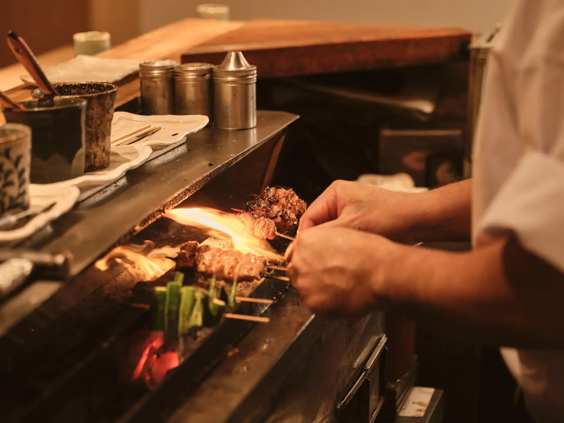 Mastery of Moisture and Heat