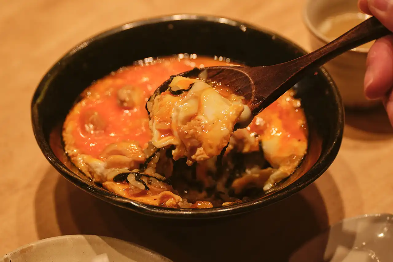 Oyako-don