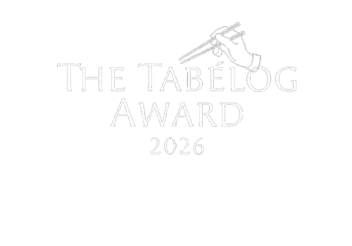 tabelog award 2026 Silver