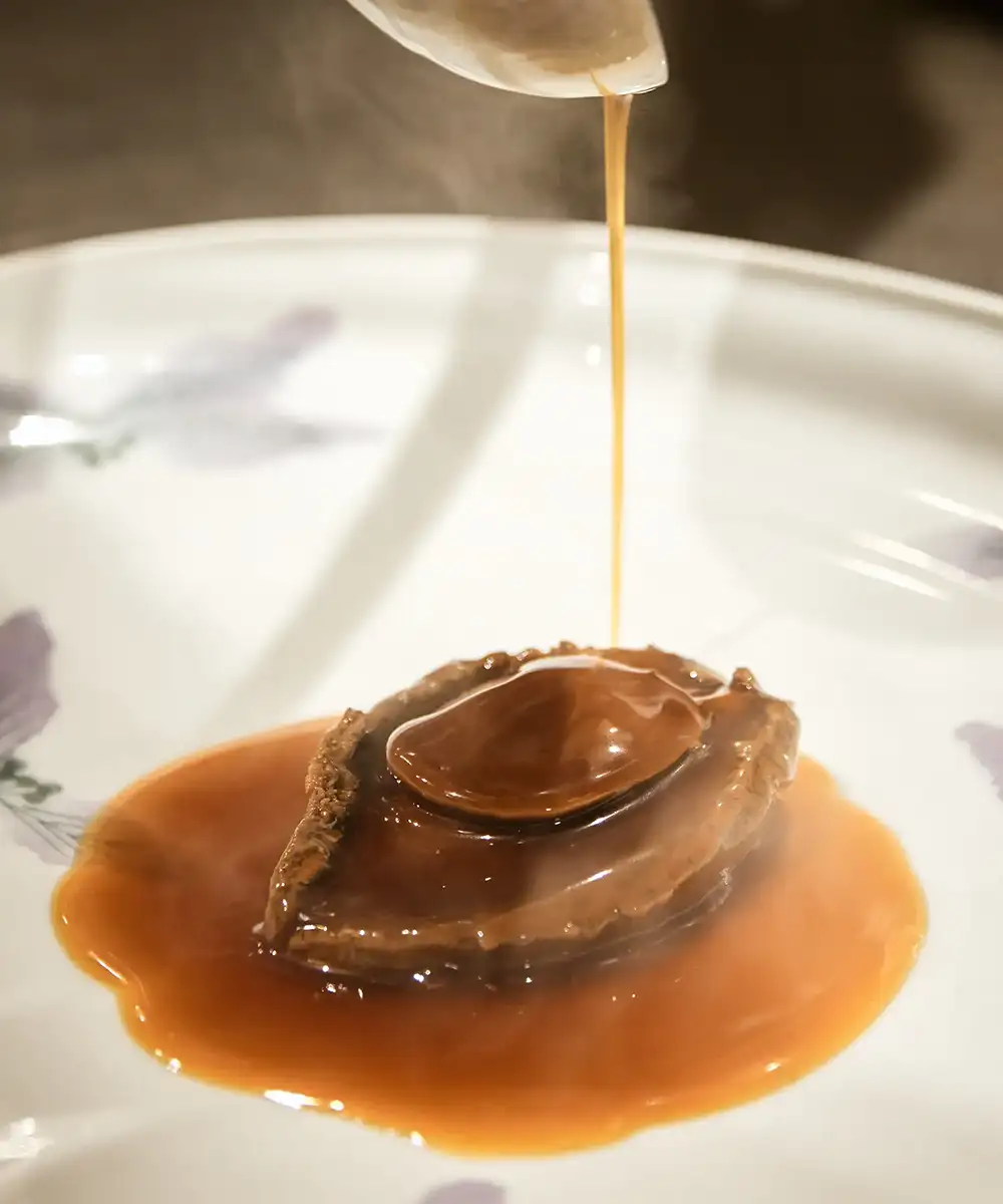 Jotaki dish