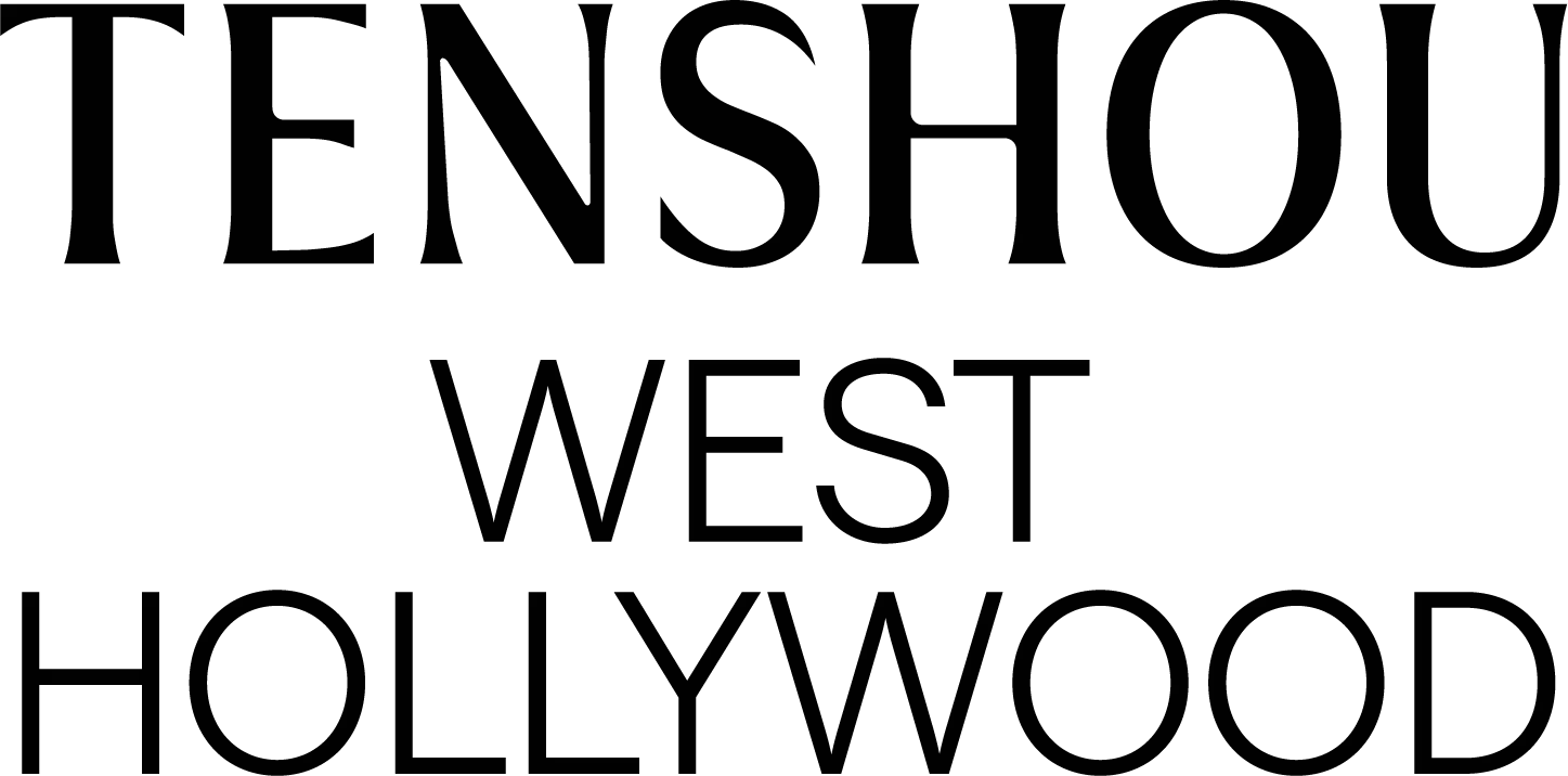 TENSHOU WEST HOLLYWOOD