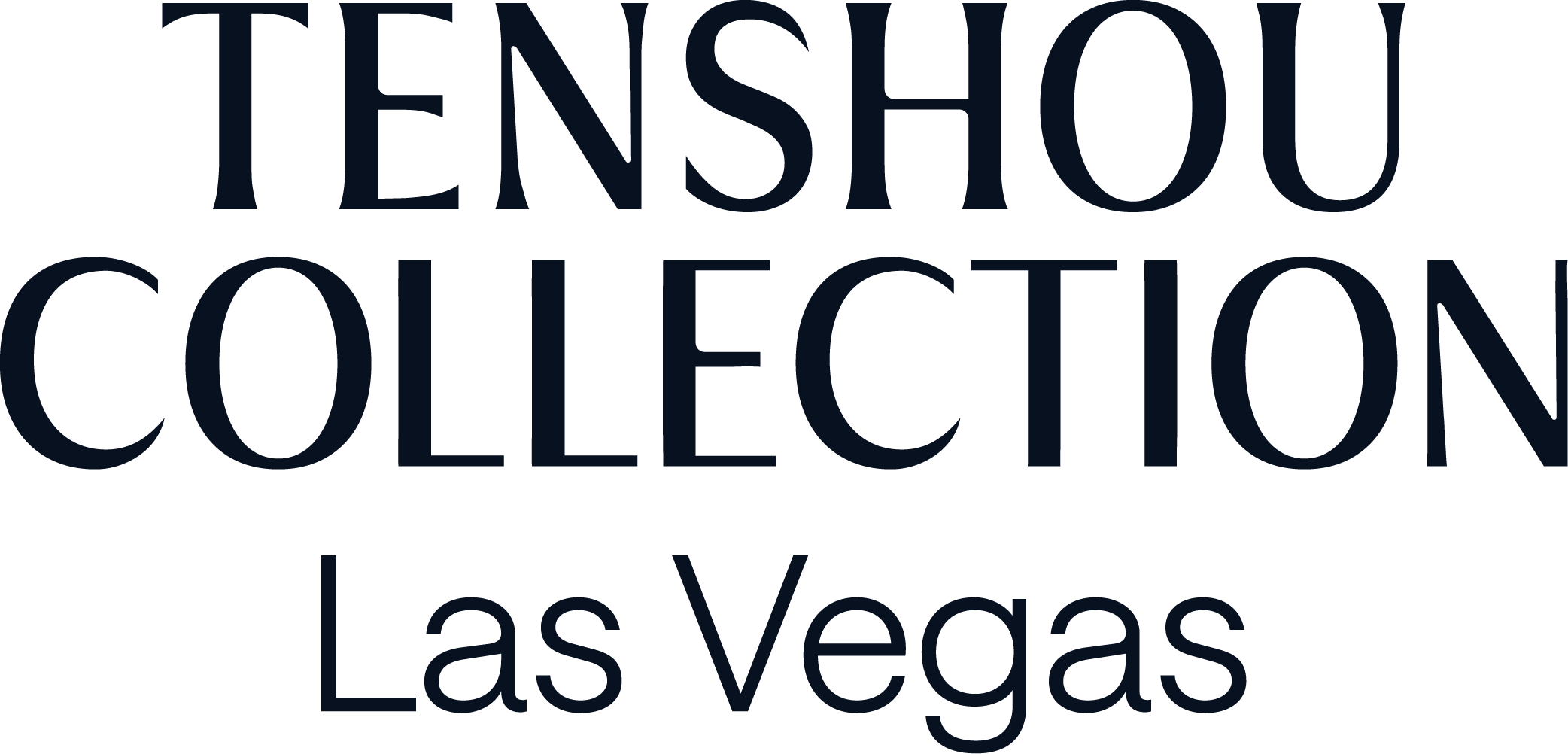 TENSHOU LAS VEGAS