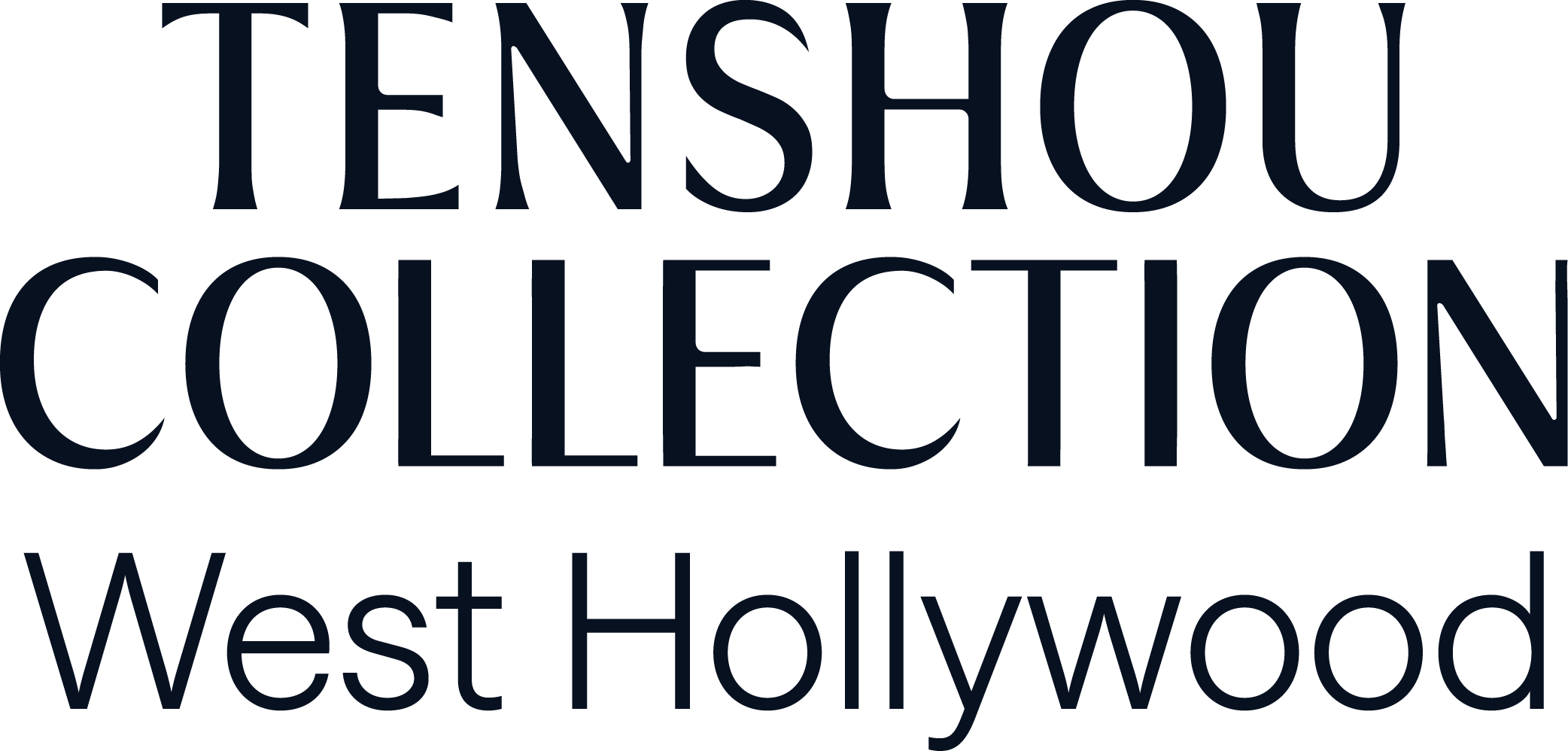TENSHOU WEST HOLLYWOOD